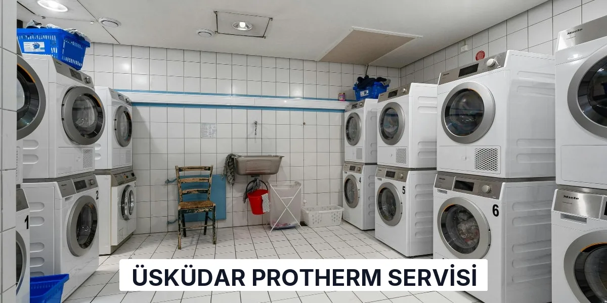 Üsküdar Protherm Servisi